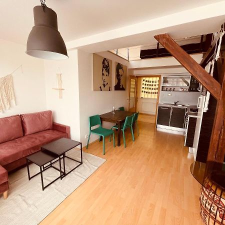 Good Times By Vysehrad Apartment Prague Exterior photo