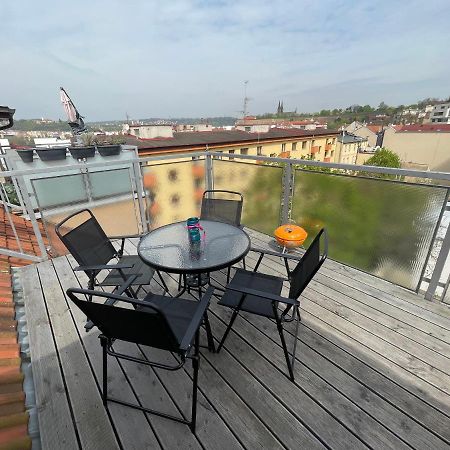 Good Times By Vysehrad Apartment Prague Exterior photo