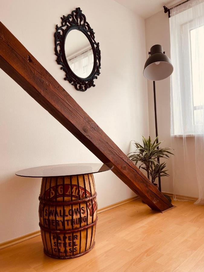 Good Times By Vysehrad Apartment Prague Exterior photo