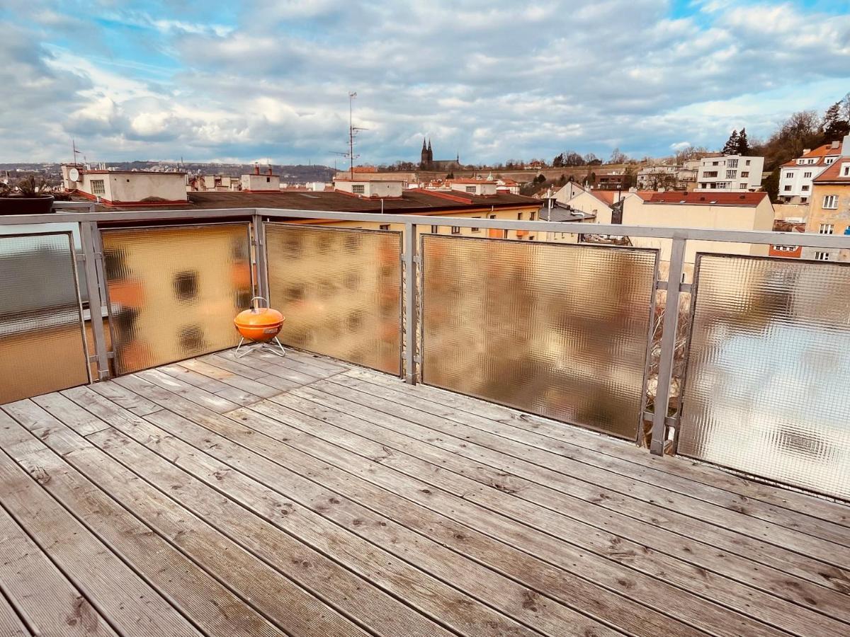 Good Times By Vysehrad Apartment Prague Exterior photo