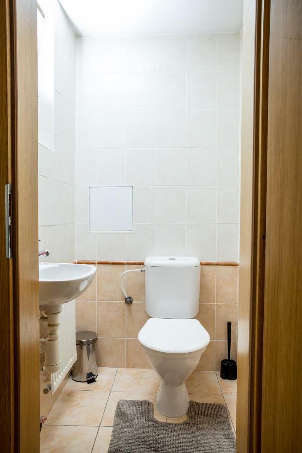 Good Times By Vysehrad Apartment Prague Exterior photo